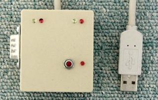 変換回路(RS422対応)